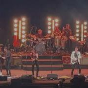 Hold Out Your Hand Encore Brandi Carlile Echoes Through The Canyon Gorge Amphitheatre 6 9 23