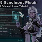 SyncInput Plugin Download For Free