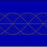 Processing Dot Graphics 000 Sound Equation