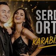SERDAR ORTAÇ KARABIBERIM AI COVER 2026