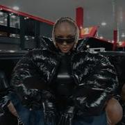 Ayra Starr Rush Official Music Video