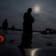 India S Holy River Considered Dead Due To Toxic Pollution Environmentalist Says