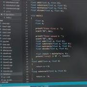 Simple Calculator Program In C Language