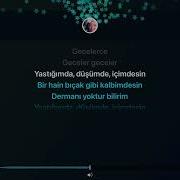 Haberin Varmı Funda Arar Karaoke