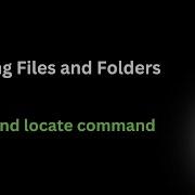 Find And Locate Command Linux Part 6 HINDI CompTIA Linux Exam