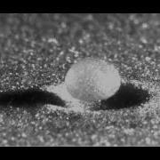 Water Droplet Impact 1