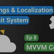 Android Kotlin Forecast App 08 Settings Unit System MVVM Tutorial Course