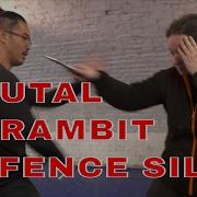 БРУТАЛЬНЫЙ КЕРАМБИТ DEFENSE 2 СИЛАТ