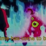 Gravity Falls Bill Cipher S Death In REVERSE