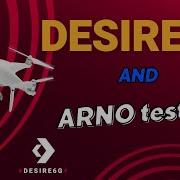 DESIRE6G And The ARNO Testbed