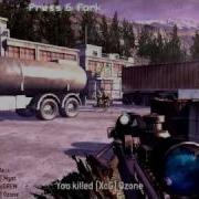 COD4 Clip First Cod4 Edit UNLISTED
