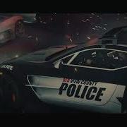 High Octane Street Racing With Police Interference NFS Rivals 2013 PS5 Gameplay