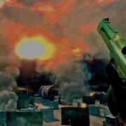 Desert Eagle Gun Sync COD4