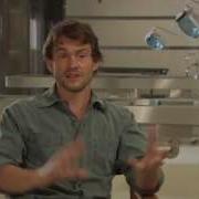 Hugh Dancy Interview Hannibal