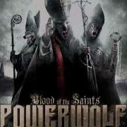 Powerwolf Murder At Midnight