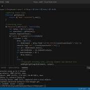 CSV File Manager Filter Rows Upload Files Nodejs MongoDB CSV Parser