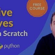 How To Implement Naive Bayes From Scratch With Python