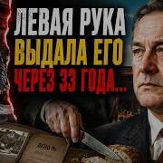 ОШИБКА КАРАТЕЛЯ Как один жест спустя 32 года сорвал маску с директора завода