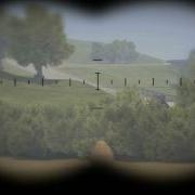 Forgotten Hope 2 Binocular Zooming Animations