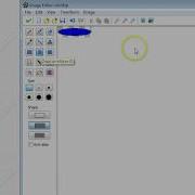 Unit 1 Creating And Editing Sprites In Gamemaker 8