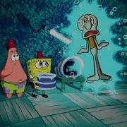 Security System TAKES CONTROL OF SQUIDWARD S HOUSE In 1080p48