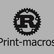 Let S Rust Print Macros Learn Rust