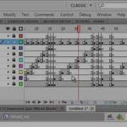 Flash Tutorial 52 Game Spinner Part 2
