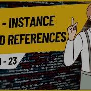 Instance Method Reference Java 8 Method Reference Java 8 Features