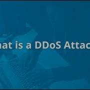 What Is DDoSing DDoS Attacks Defined