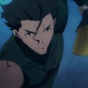 Anime Mix AMV Evolver Never Surrender