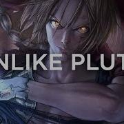 Unlike Pluto Stuck Lyrics
