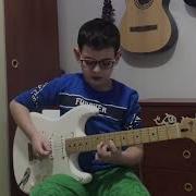 Pera Vazgeçtim Elektro Gitar Cover Backing Track