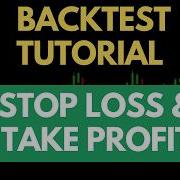 How To Backtest A Trading Strategy In Python Stop Loss Take Profit Position Sizing Tutorial