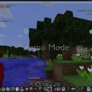 Minecraft ScreenFlow Screencast Test