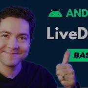 Android LiveData Tutorial For Beginners