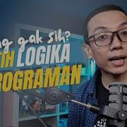 10 Tips Melatih LOGIKA PEMROGRAMAN Agar Ngoding Makin Sat Set