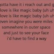 JRDN Like Magic