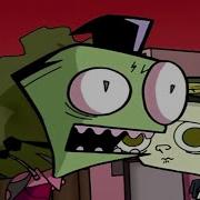 Invader Zim Slurs For Humans Compilation