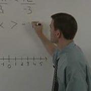 Solving Inequalities MathHelp Com Algebra Help