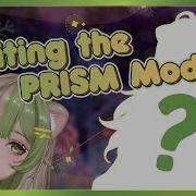 Editing The NEW PRISM Customisable By Akizone Meezie