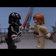 Animation Test 9 Cinematic Fight
