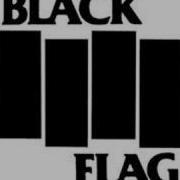 Black Flag Nervous Breakdown