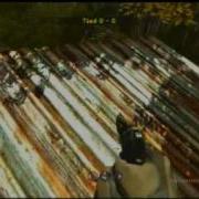 CoD4 Overgrown Glitch Tutorial