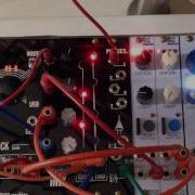 Turing Machine Vactrol Mix Expander Demo