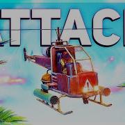 Attack Helicopter Homing Missile Parachute Guide Rust Tutorial