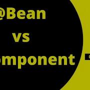 Difference Between Component Bean Annotations In Spring Boot Interview Question Code Decode