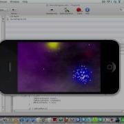 Particle System Test
