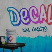 MAKE YOUR LEVELS PRETTIER With Decals