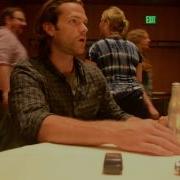 2015 Comic Con Roundtable Interview Jared Padalecki Supernatural