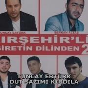 TUNCAY ERTÜRK DUT SAZIMI KIRDILAR